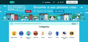 موقع أولكس من أنواع التجارة الإلكترونية وأمثلتها الشهيرة